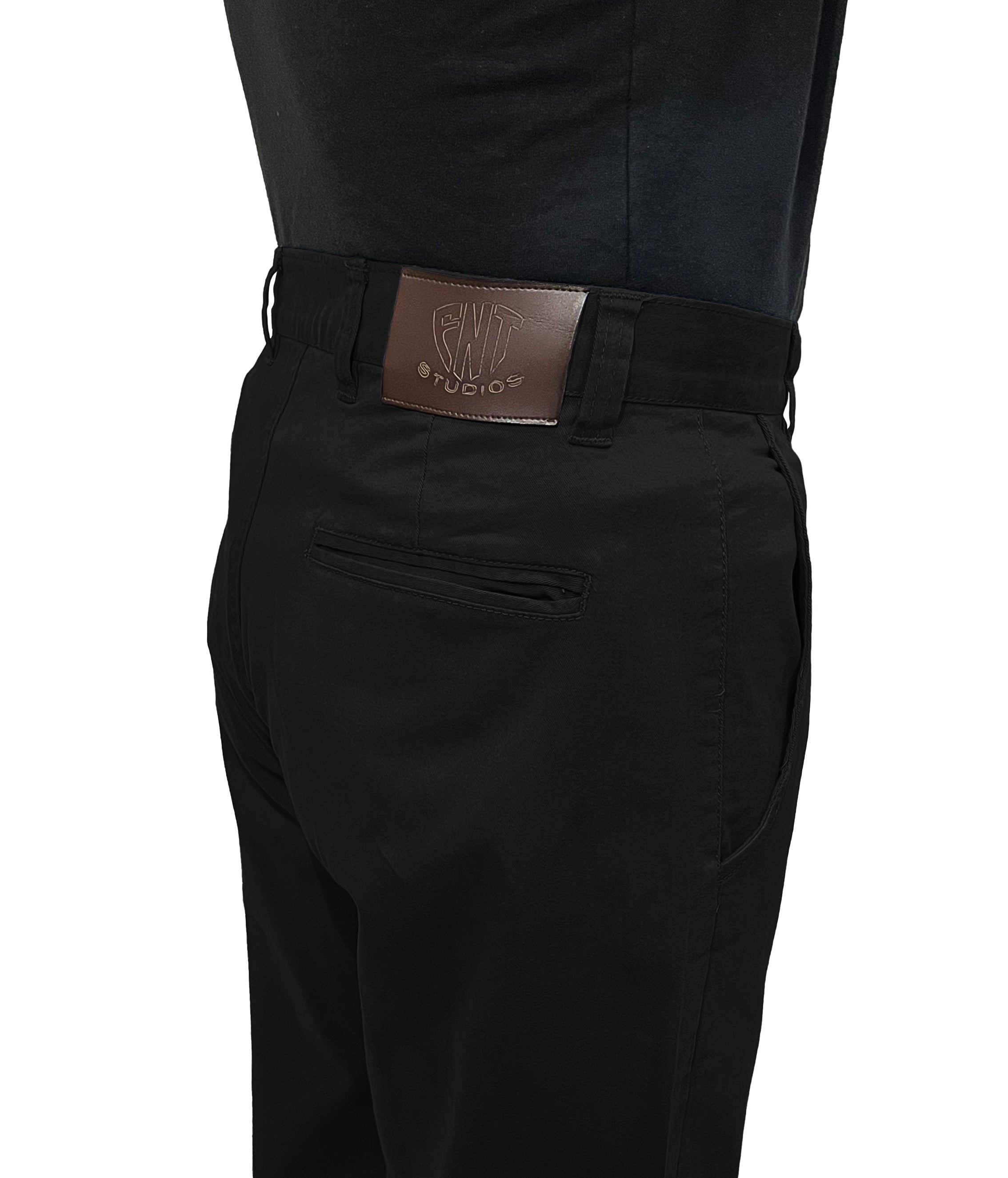 Elevate your style with our premium Chino Pants. Featuring a relaxed fit, sturdy construction, and a classic design, these pants are perfect for dressing up or down.
Made from high-quality cotton
Classic, timeless design
Comfortable, relaxed fit
Durable construction
Range of colors available