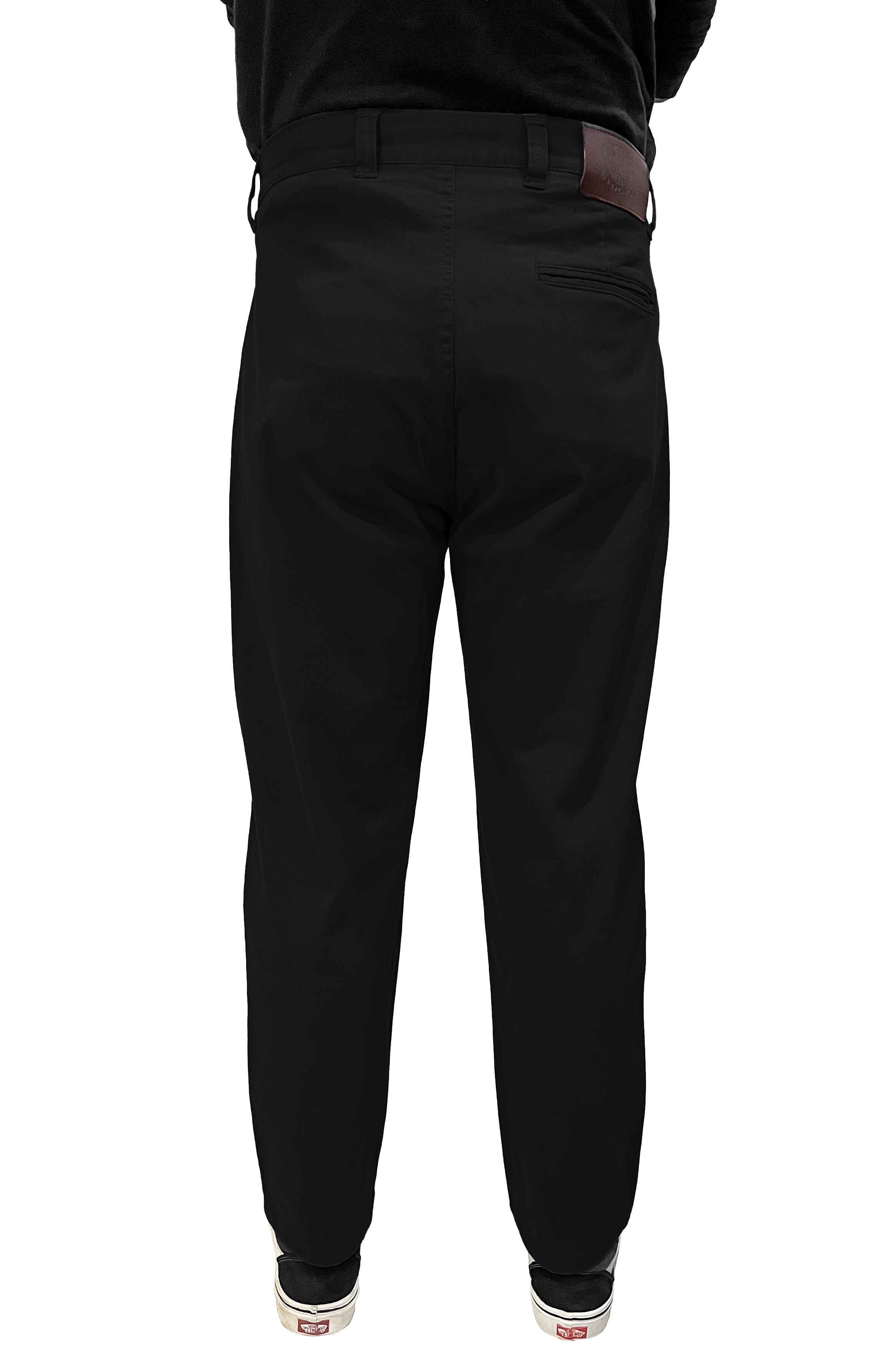 Elevate your style with our premium Chino Pants. Featuring a relaxed fit, sturdy construction, and a classic design, these pants are perfect for dressing up or down.
Made from high-quality cotton
Classic, timeless design
Comfortable, relaxed fit
Durable construction
Range of colors available