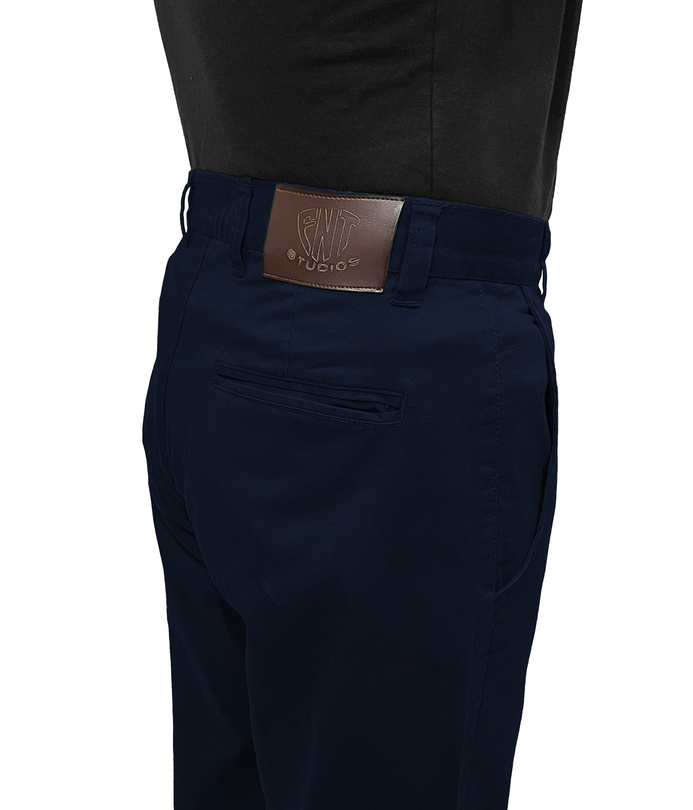 Elevate your style with our premium Chino Pants. Featuring a relaxed fit, sturdy construction, and a classic design, these pants are perfect for dressing up, Streamlined fit and range of color to suit your unique taste.
Made from high-quality cotton
Classic, timeless design
Comfortable, relaxed fit
Durable construction
Range of colors available