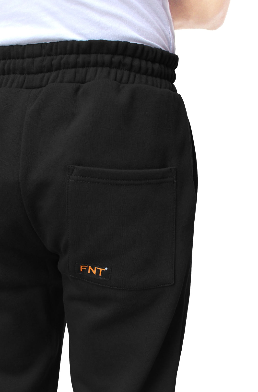 FNT- Fleece Trouser Tracksuit Jogging Bottoms