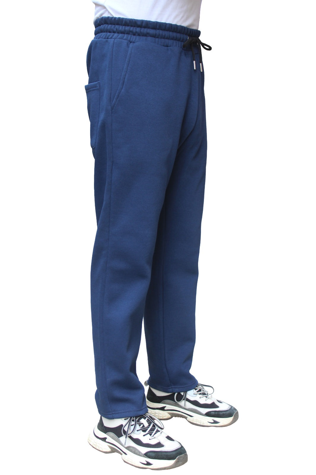FNT- Fleece Trouser Tracksuit Jogging Bottoms
