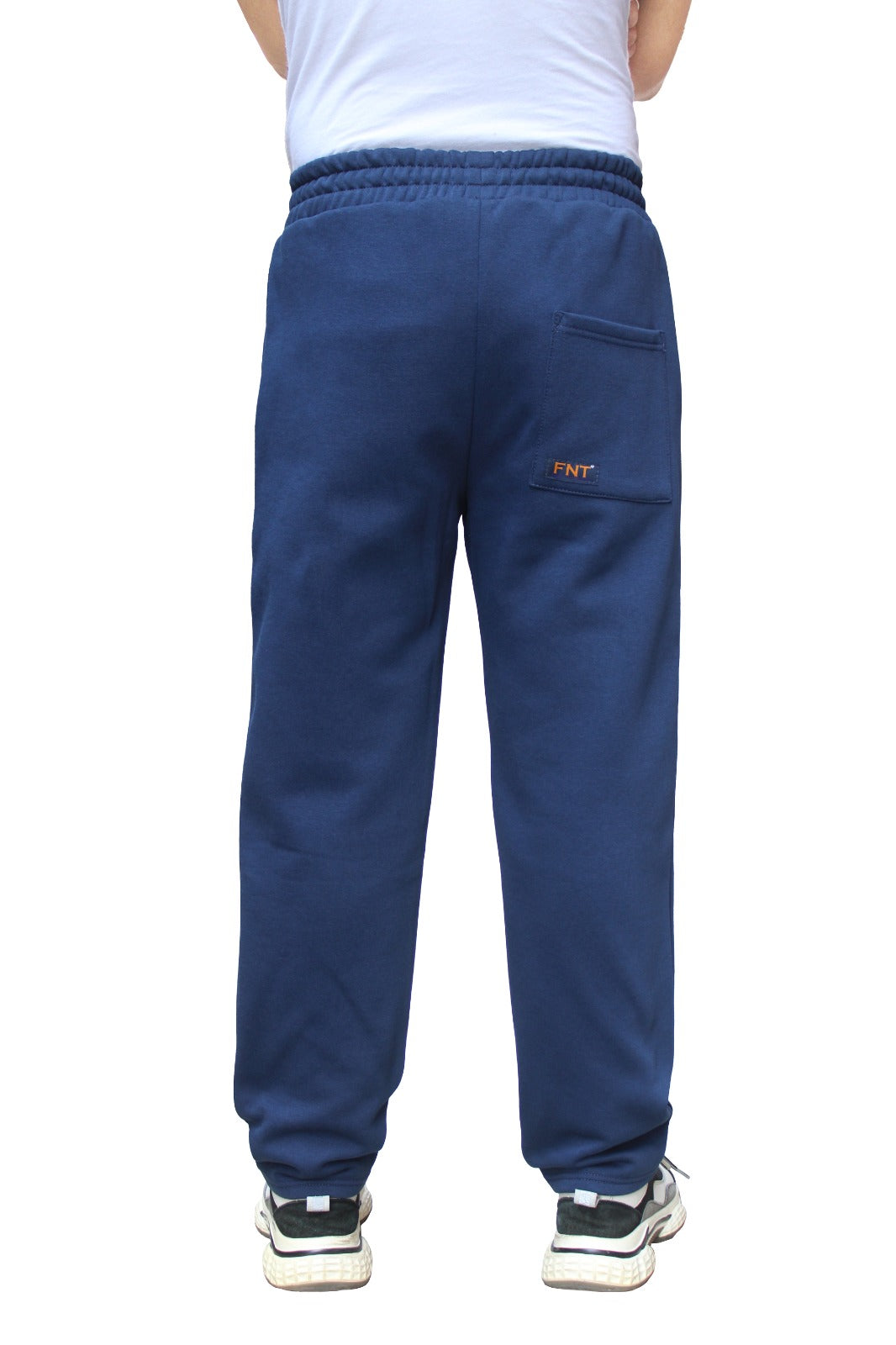 FNT- Fleece Trouser Tracksuit Jogging Bottoms