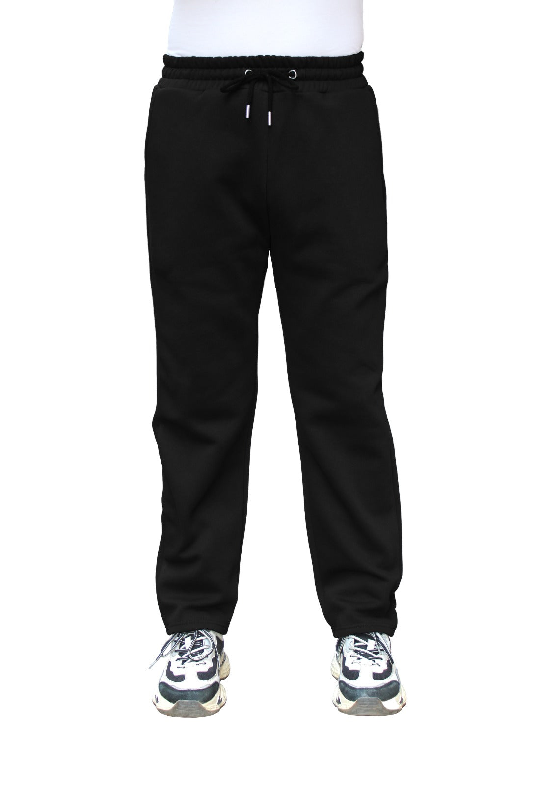 FNT- Fleece Trouser Tracksuit Jogging Bottoms