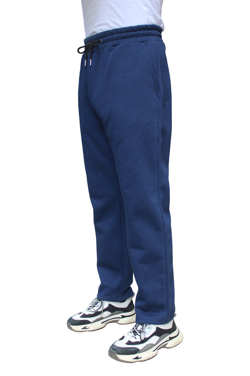 FNT- Fleece Trouser Tracksuit Jogging Bottoms
