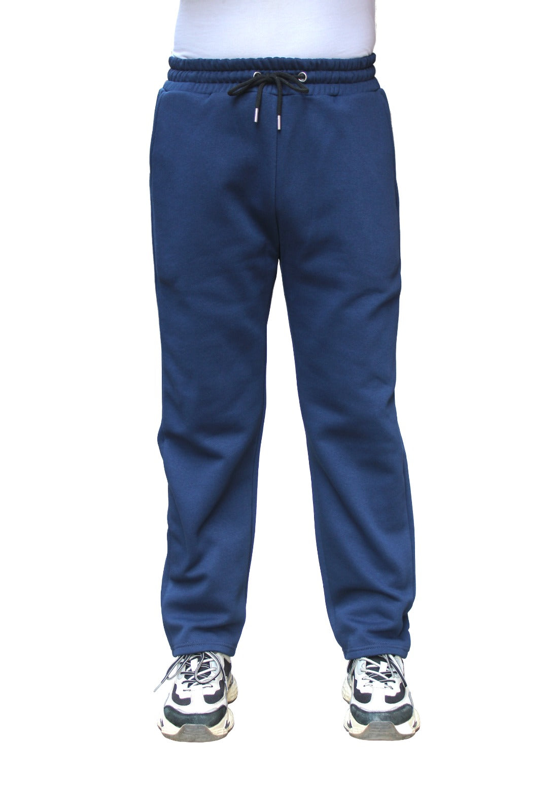 FNT- Fleece Trouser Tracksuit Jogging Bottoms