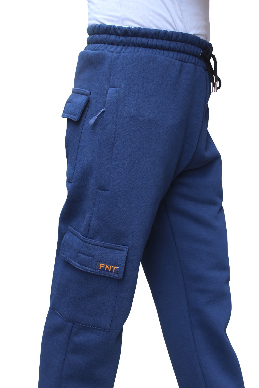 FNT-Trouser Tracksuit