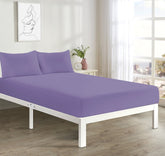 FNT Fitted Sheet Royal Blue