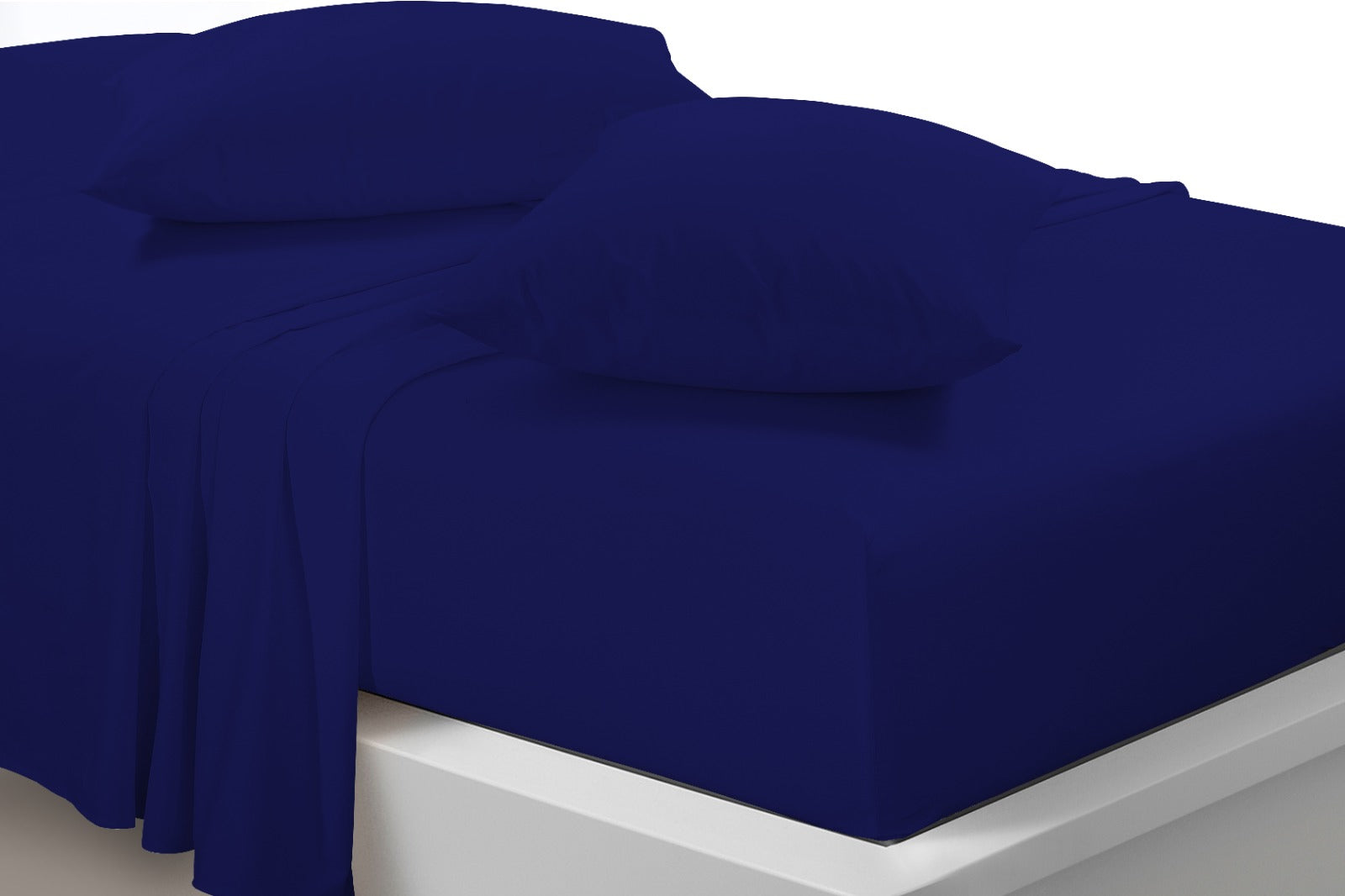 FNT Fitted Sheet Royal Blue