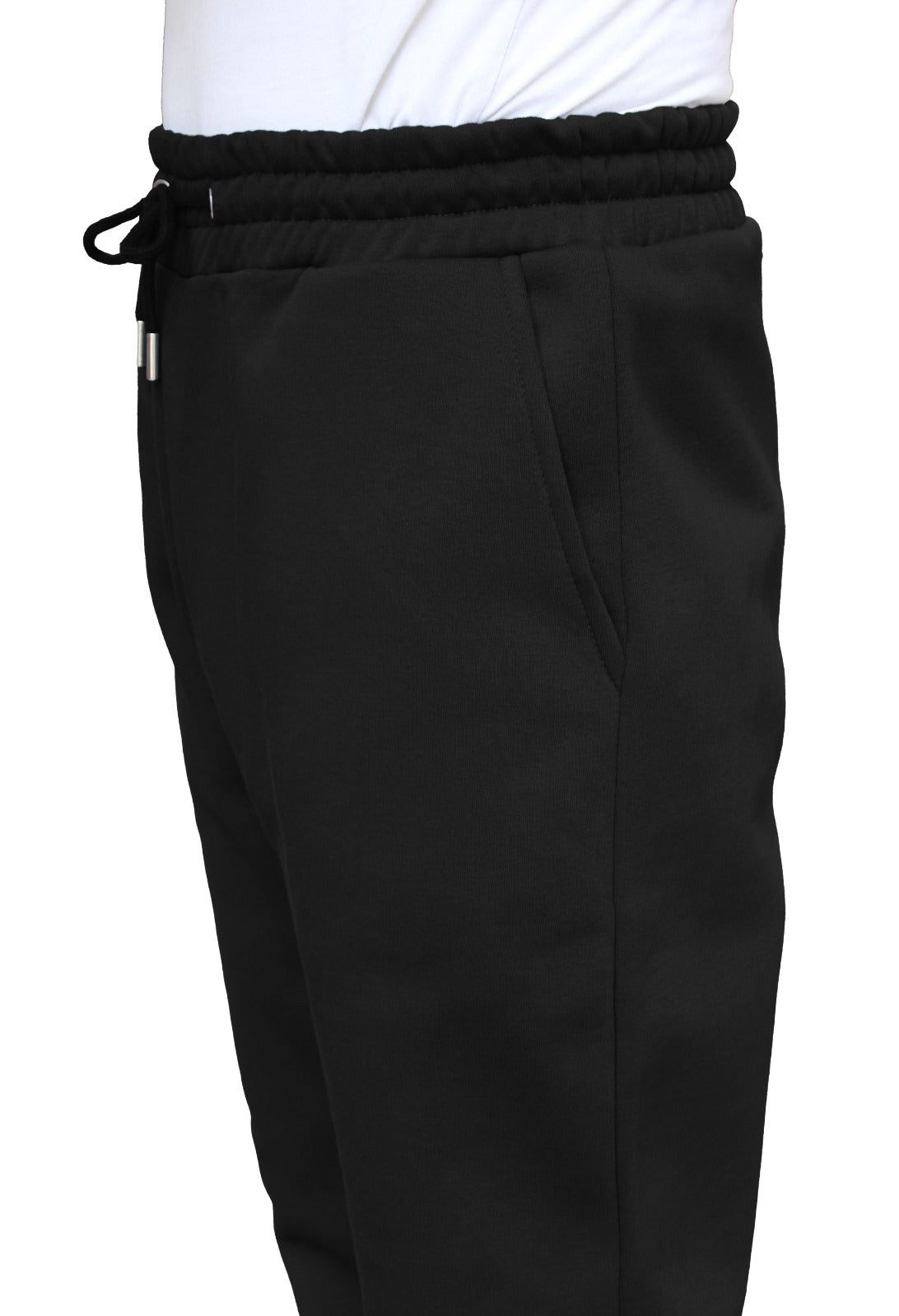 FNT- Fleece Trouser Tracksuit Jogging Bottoms