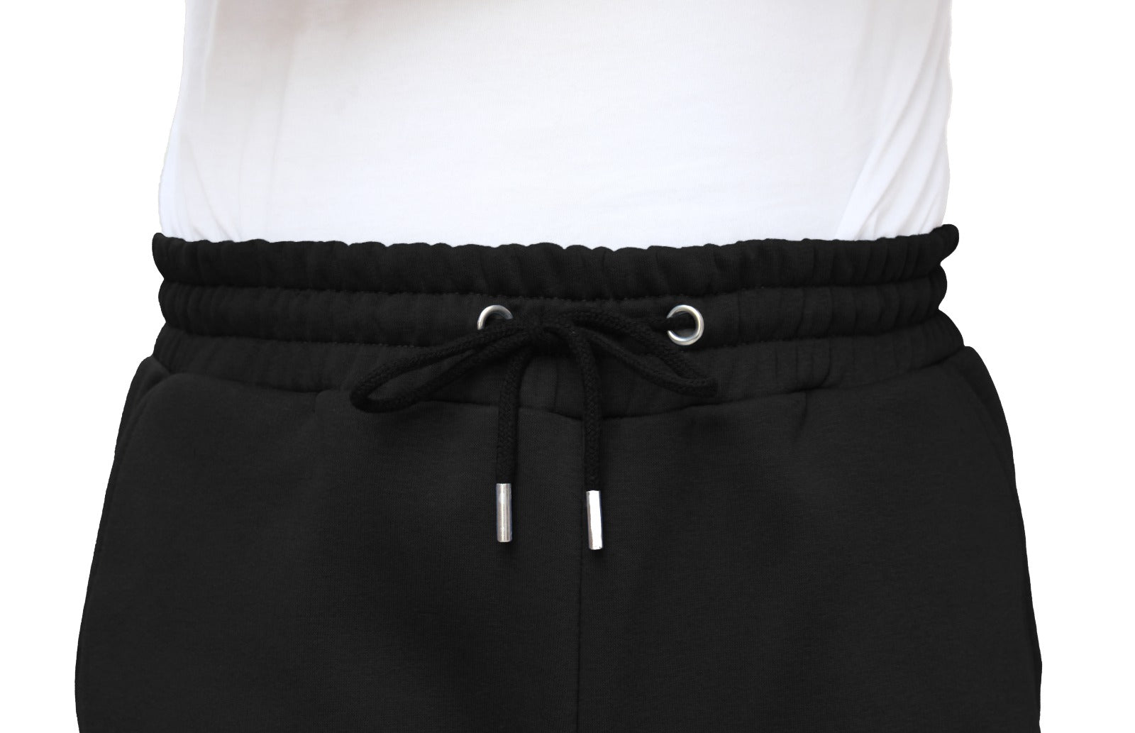 FNT- Fleece Trouser Tracksuit Jogging Bottoms