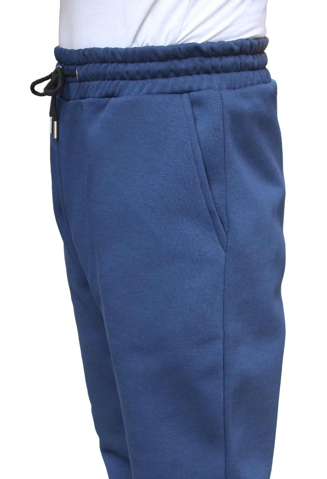 FNT- Fleece Trouser Tracksuit Jogging Bottoms