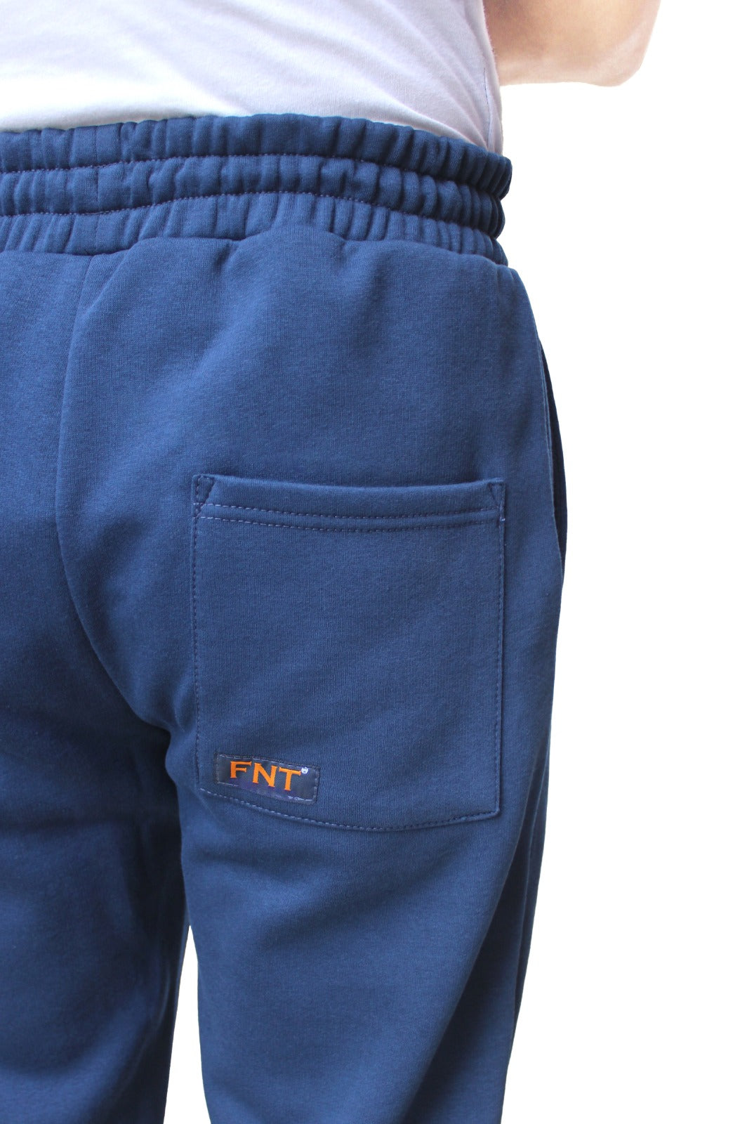FNT- Fleece Trouser Tracksuit Jogging Bottoms