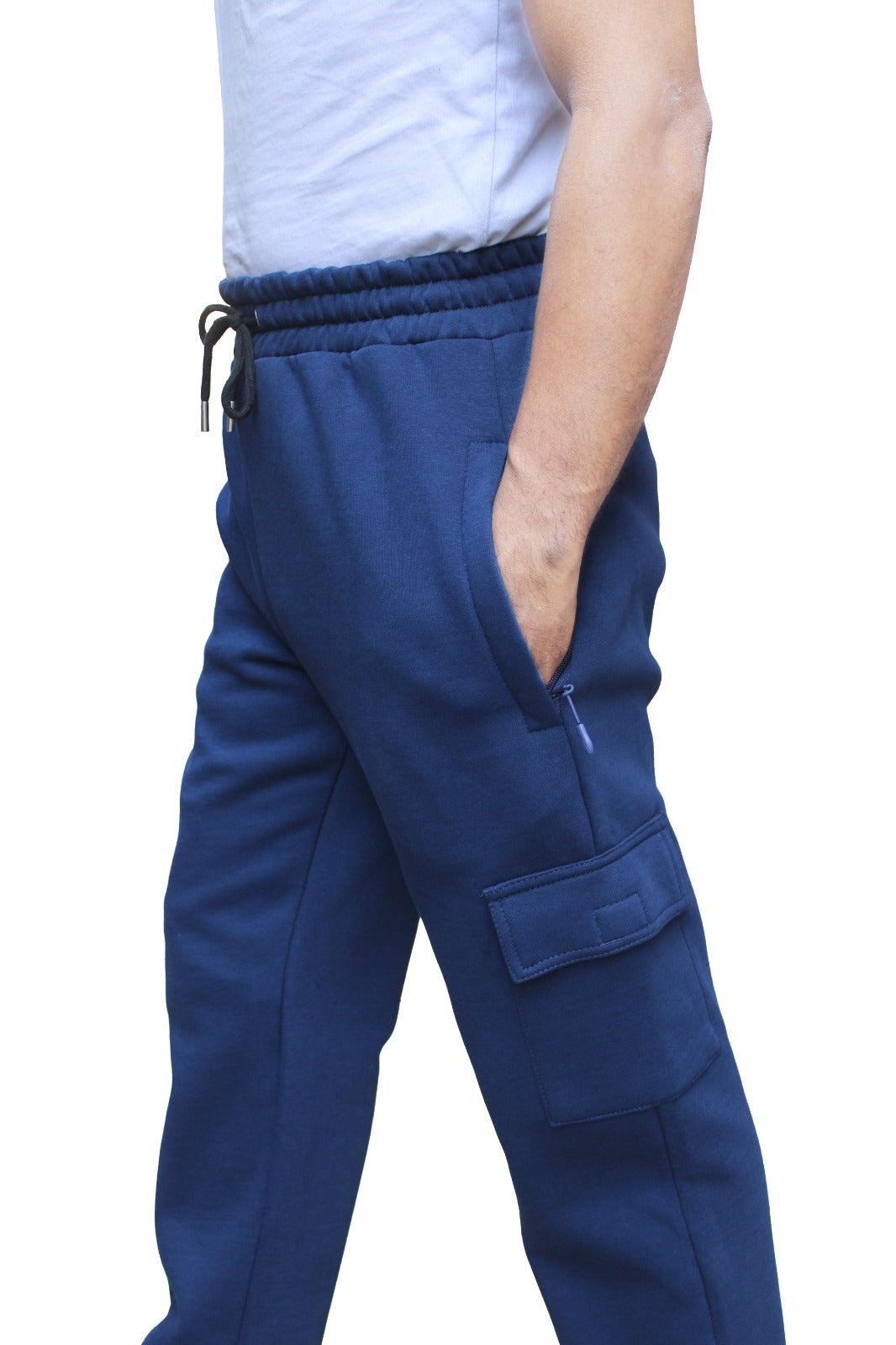 FNT-Jogging Bottoms