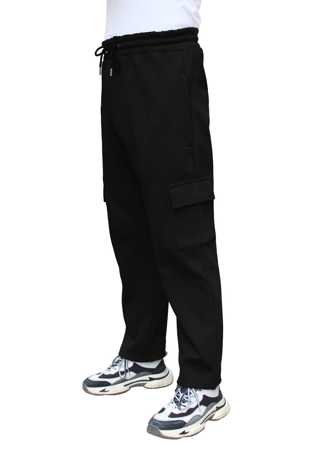 FNT- Trouser Tracksuit