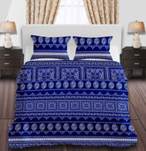 Premium Bedsheet set - Whisper