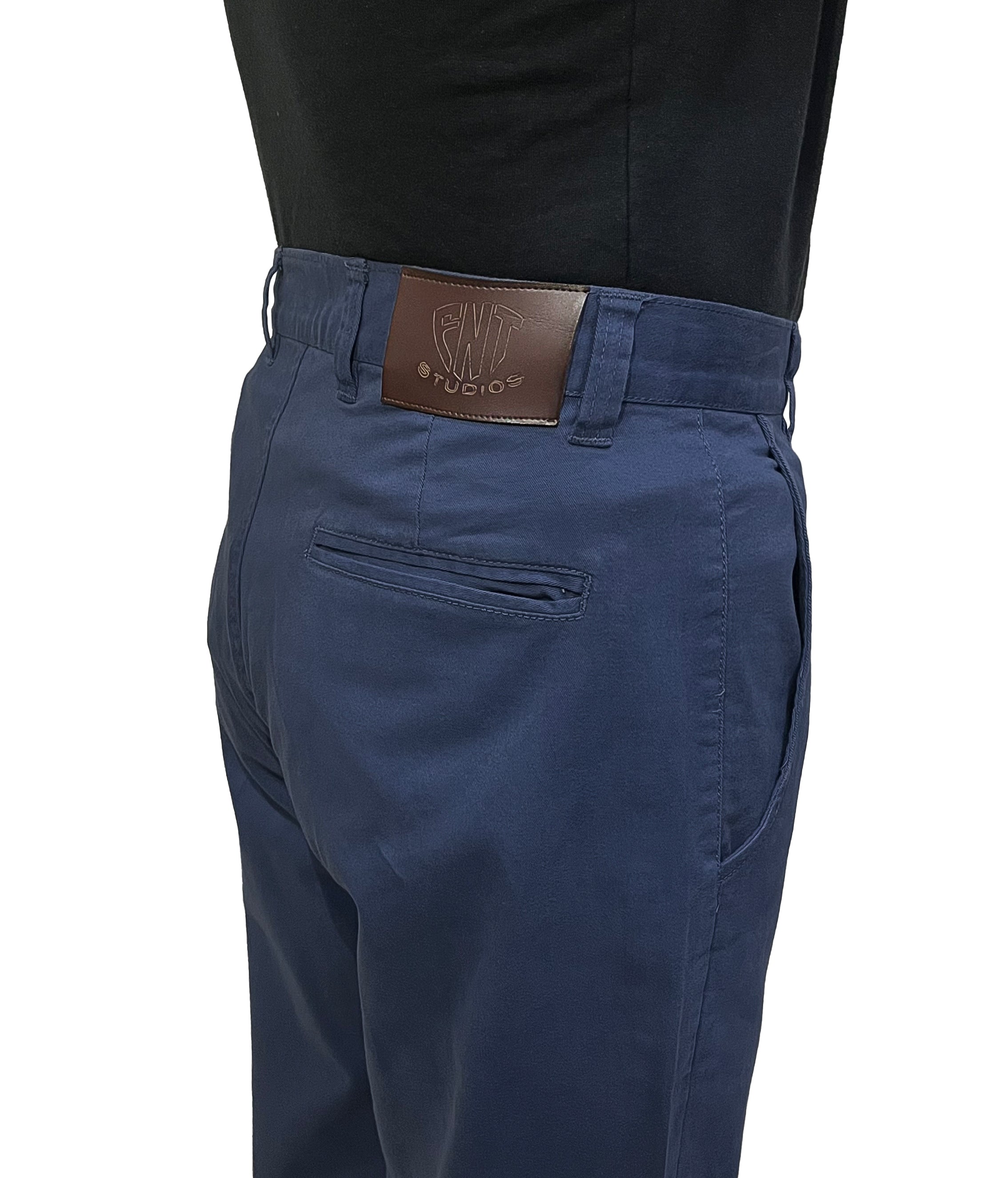 Elevate your style with our premium Chino Pants. Featuring a relaxed fit, sturdy construction, and a classic design, these pants are perfect for dressing up, Streamlined fit and range of color to suit your unique taste.
Made from high-quality cotton
Classic, timeless design
Comfortable, relaxed fit
Durable construction
Range of colors available