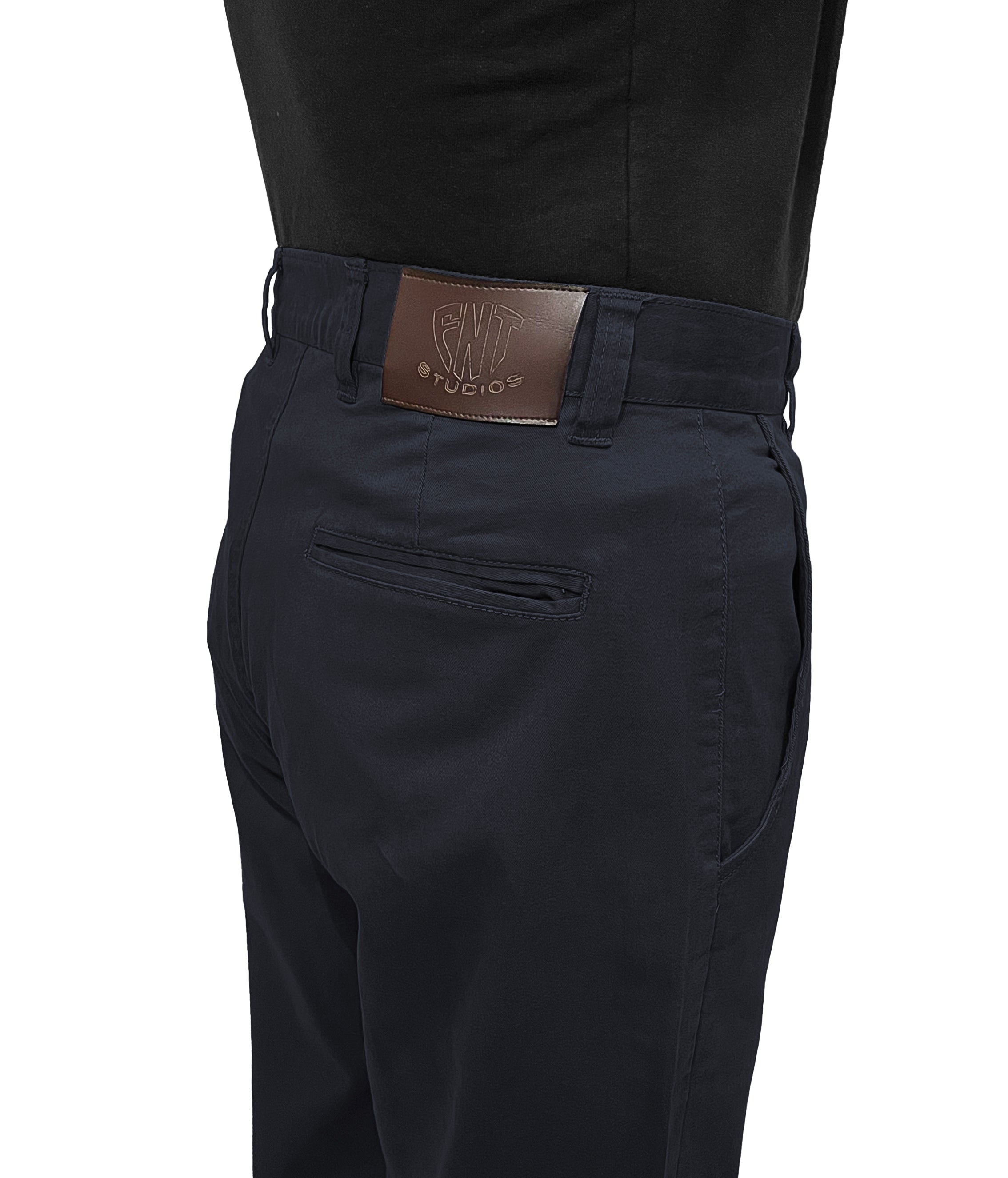 Elevate your style with our premium Chino Pants. Featuring a relaxed fit, sturdy construction, and a classic design, these pants are perfect for dressing up, Streamlined fit and range of color to suit your unique taste.
Made from high-quality cotton
Classic, timeless design
Comfortable, relaxed fit
Durable construction
Range of colors available