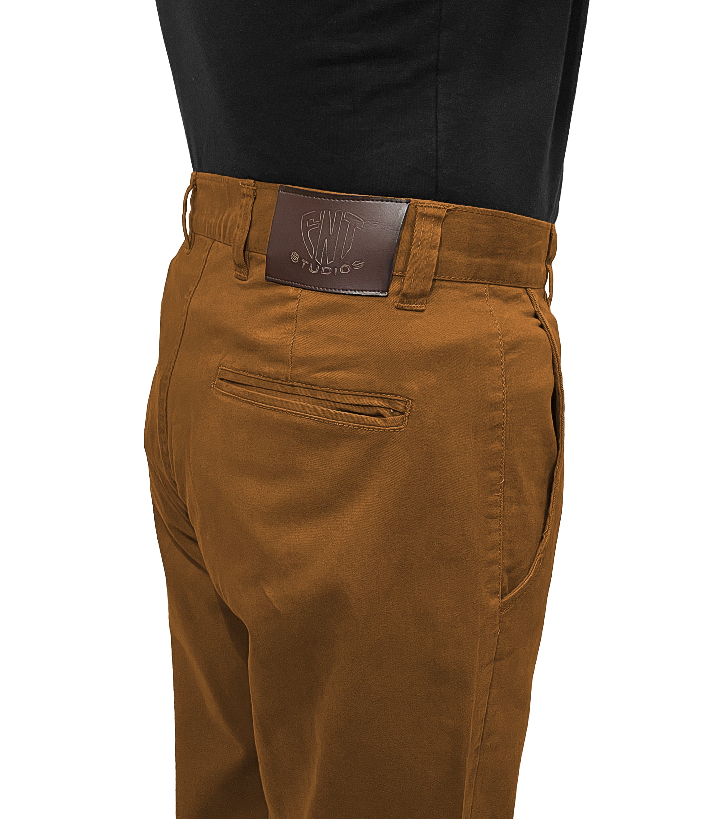 Elevate your style with our premium Chino Pants. Featuring a relaxed fit, sturdy construction, and a classic design, these pants are perfect for dressing up, Streamlined fit and range of color to suit your unique taste.
Made from high-quality cotton
Classic, timeless design
Comfortable, relaxed fit
Durable construction
Range of colors available