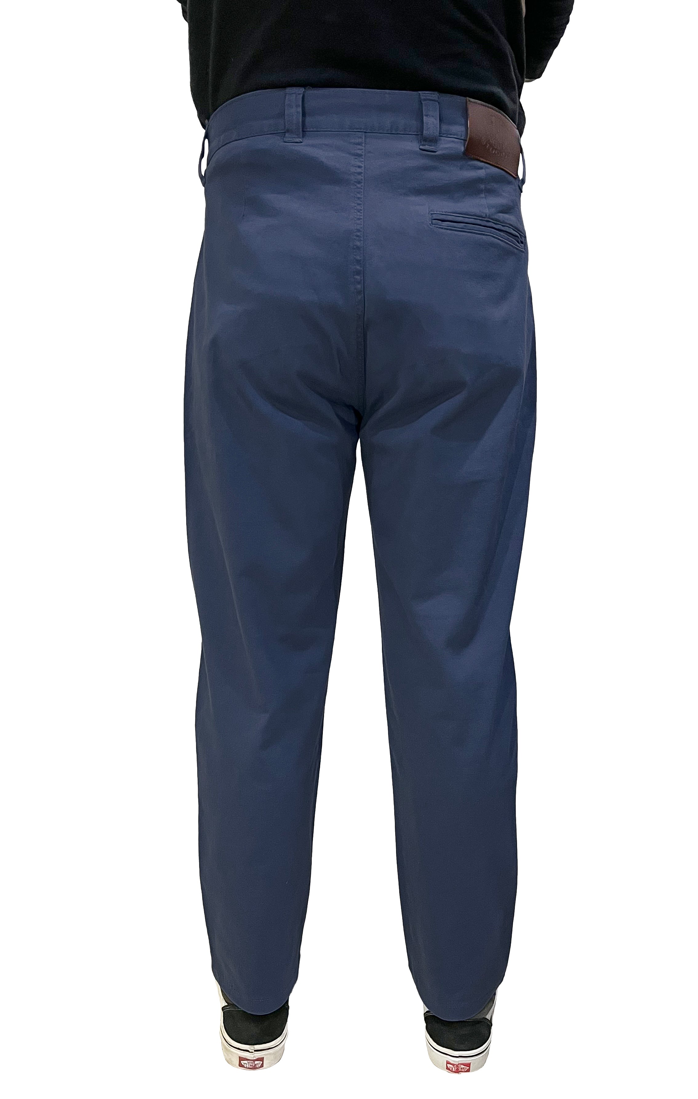 Elevate your style with our premium Chino Pants. Featuring a relaxed fit, sturdy construction, and a classic design, these pants are perfect for dressing up, Streamlined fit and range of color to suit your unique taste.
Made from high-quality cotton
Classic, timeless design
Comfortable, relaxed fit
Durable construction
Range of colors available