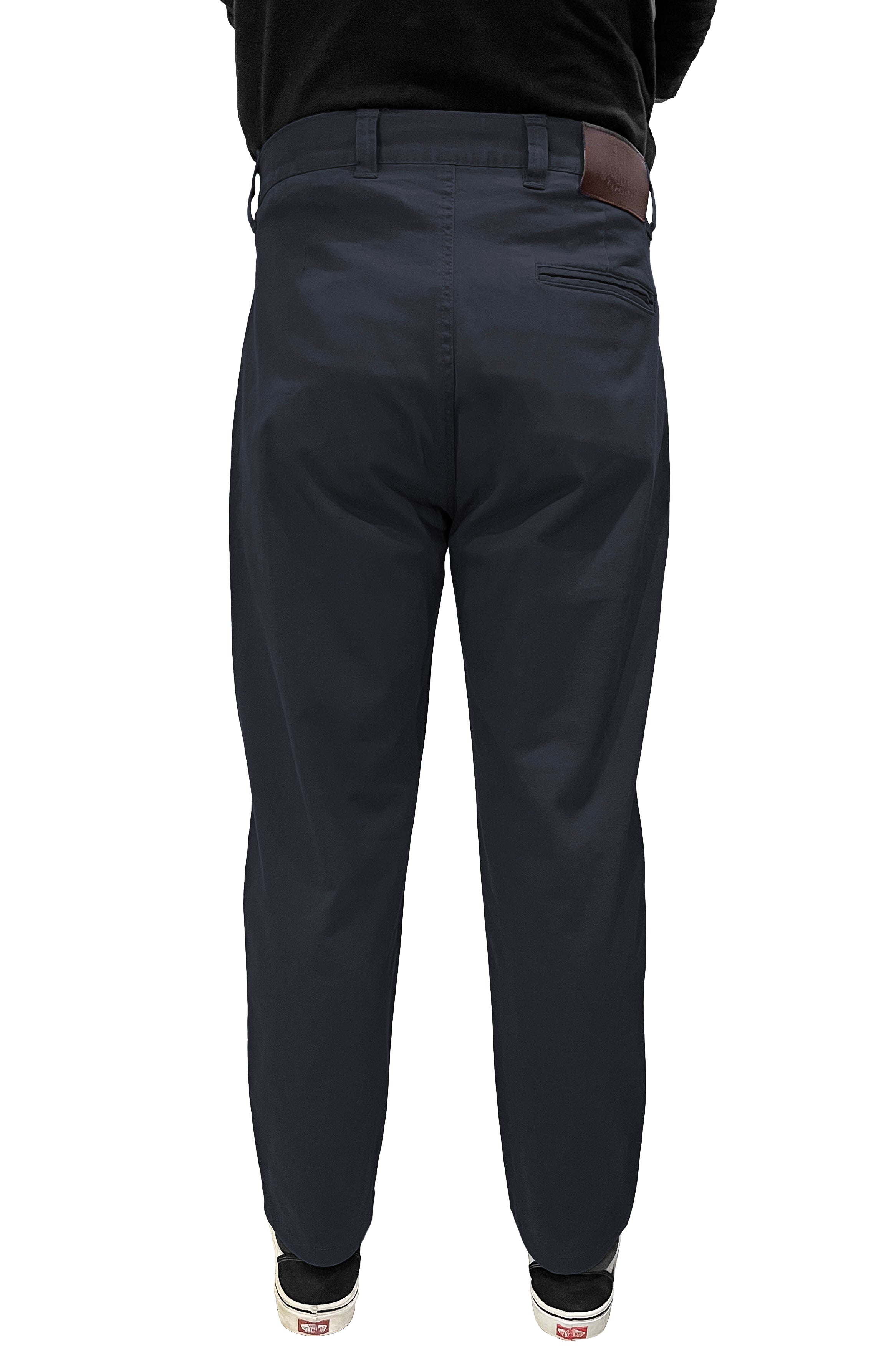 Elevate your style with our premium Chino Pants. Featuring a relaxed fit, sturdy construction, and a classic design, these pants are perfect for dressing up, Streamlined fit and range of color to suit your unique taste.
Made from high-quality cotton
Classic, timeless design
Comfortable, relaxed fit
Durable construction
Range of colors available