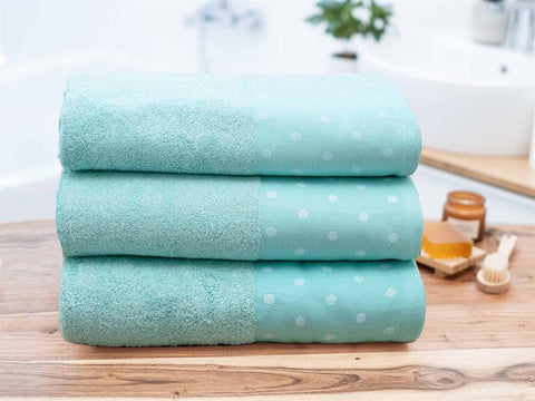 Experience the Softness and Absorbency of Our Bamboo Towels  - Ultra-soft and gentle on skin - Highly absorbent and quick-drying - Eco-friendly and sustainable bamboo material - Hypoallergenic and antibacterial properties - Perfect for bath, beach, or gym use  Upgrade your towel game with our luxurious bamboo towels! Soft, absorbent, and eco-friendly, they're perfect for anyone looking for a comfortable and sustainable bathing experience.