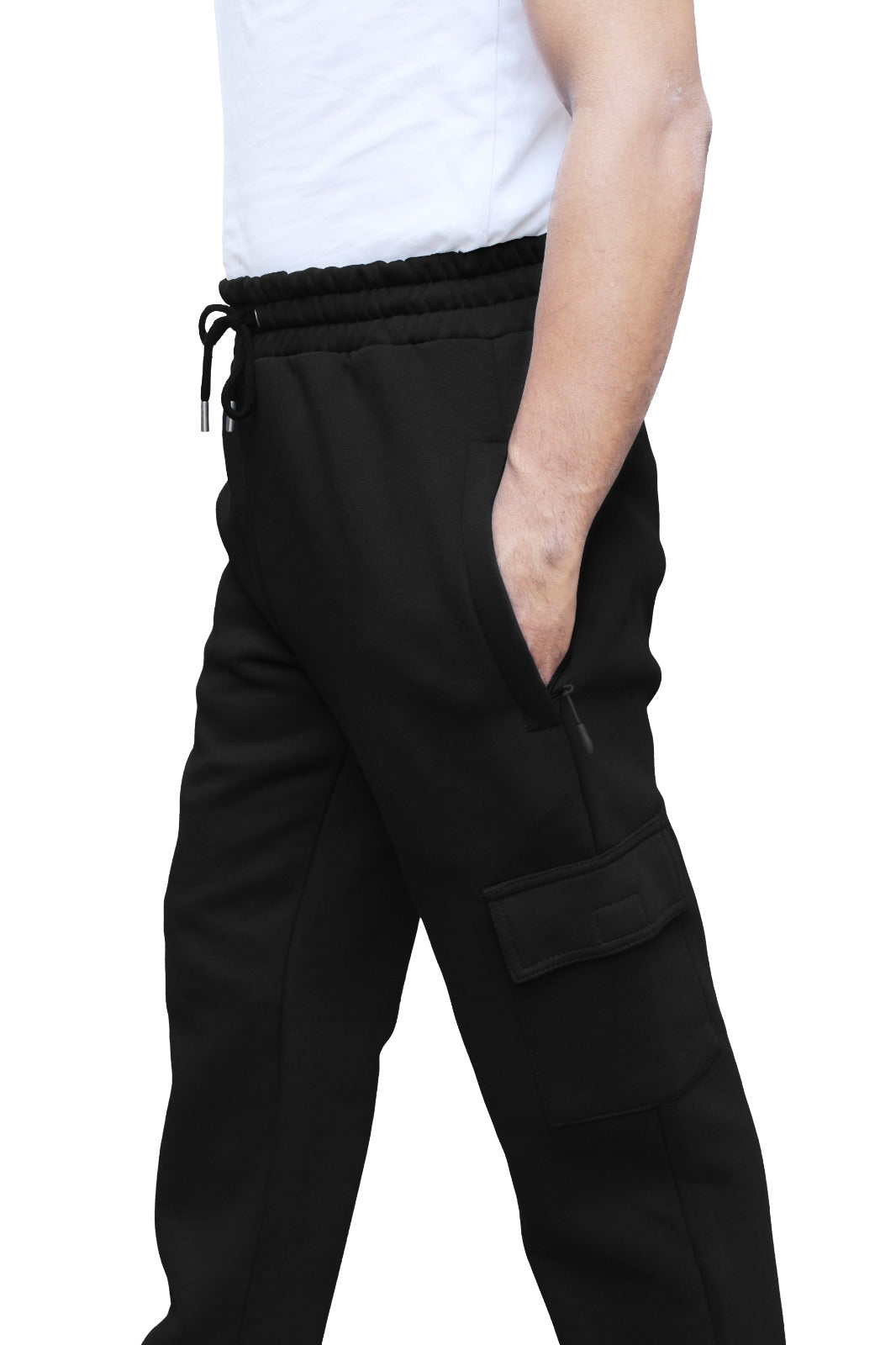 FNT- Fleece Cargo