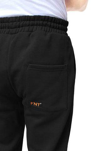 FNT- Fleece Trouser Tracksuit Jogging Bottoms