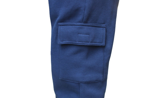 FNT-Fleece Cargo