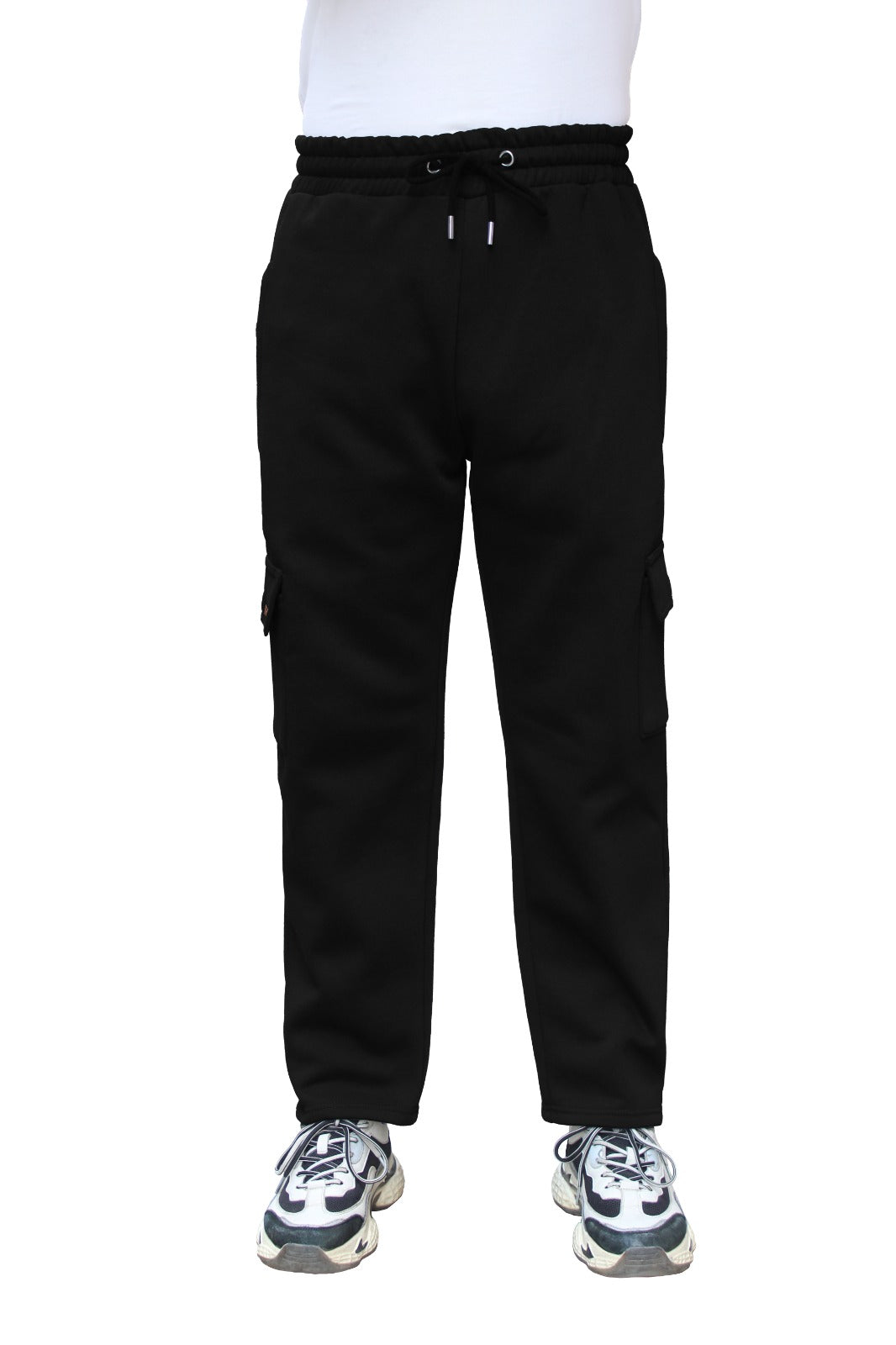 FNT- Fleece Cargo
