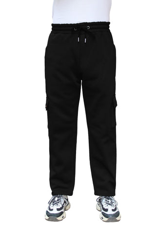 FNT- Fleece Cargo
