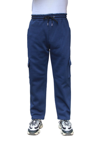 FNT- Fleece Cargo