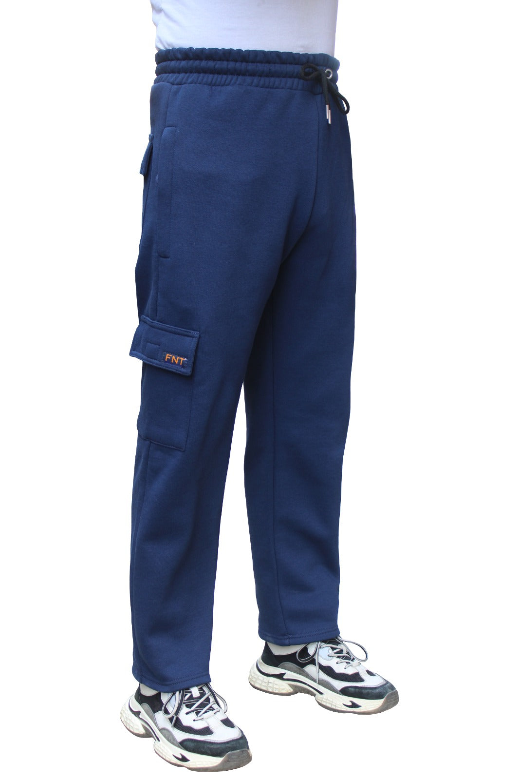 FNT- Trouser Tracksuit