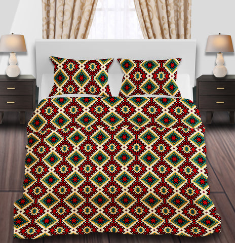 Premium Bedsheet set - Veloura